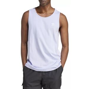adidas Trefoil Essentials Tank Top